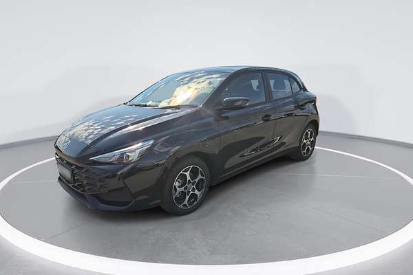 2024 MG MG3 Excite