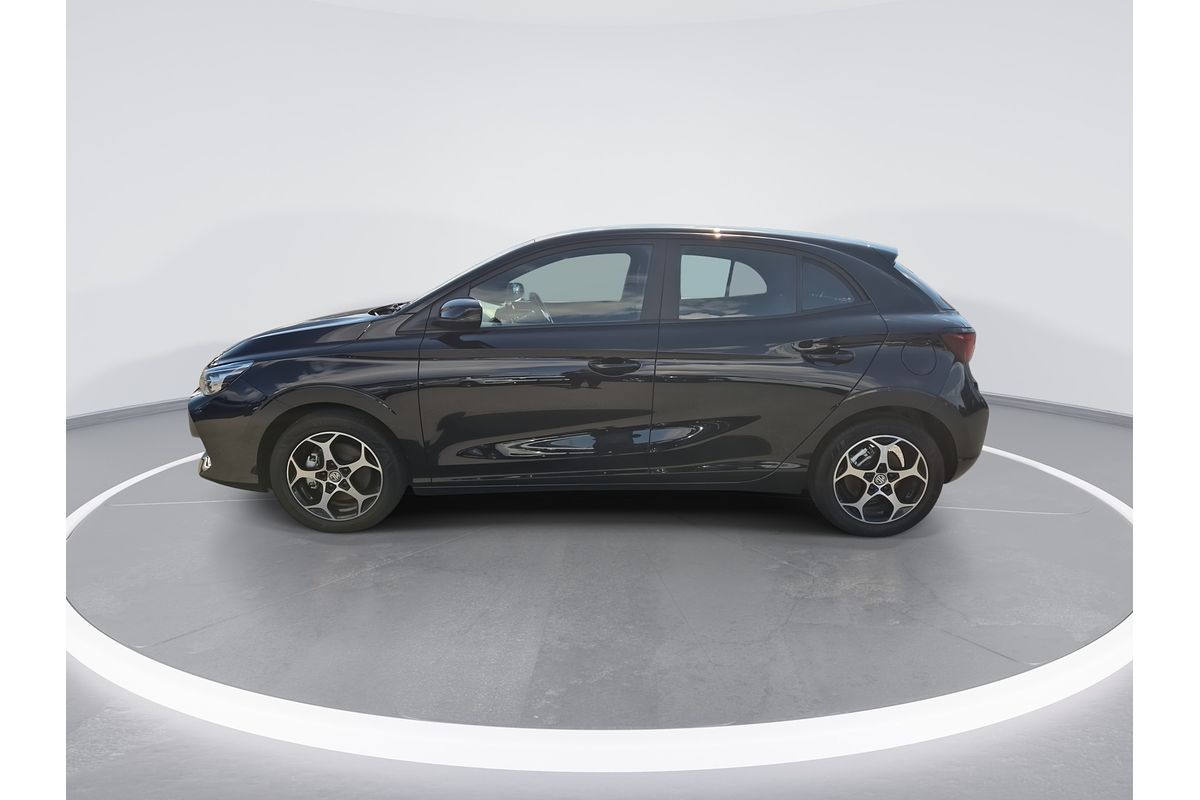 2024 MG MG3 Excite