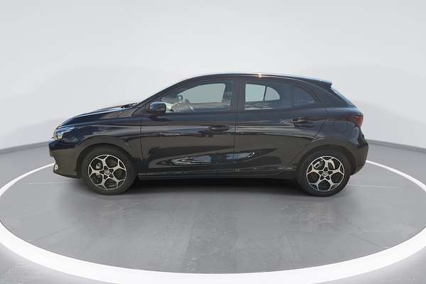 2024 MG MG3 Excite