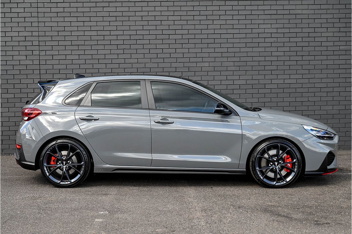 2024 Hyundai i30 N Premium PDe.V5