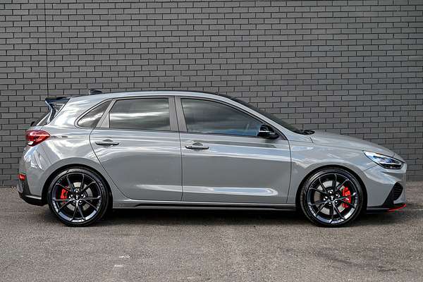 2024 Hyundai i30 N Premium PDe.V5