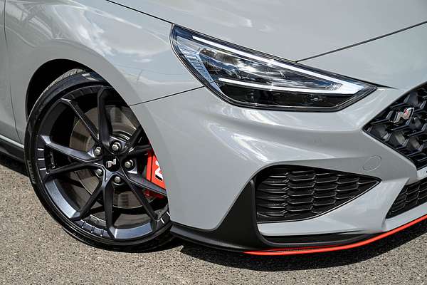 2024 Hyundai i30 N Premium PDe.V5