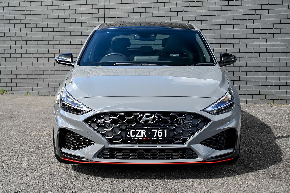 2024 Hyundai i30 N Premium PDe.V5