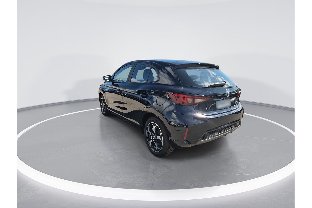 2024 MG MG3 Excite