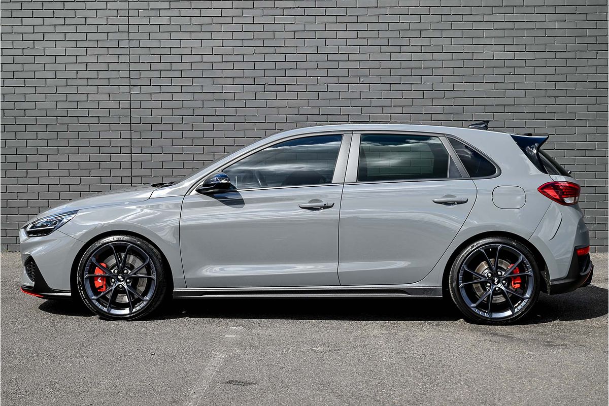 2024 Hyundai i30 N Premium PDe.V5