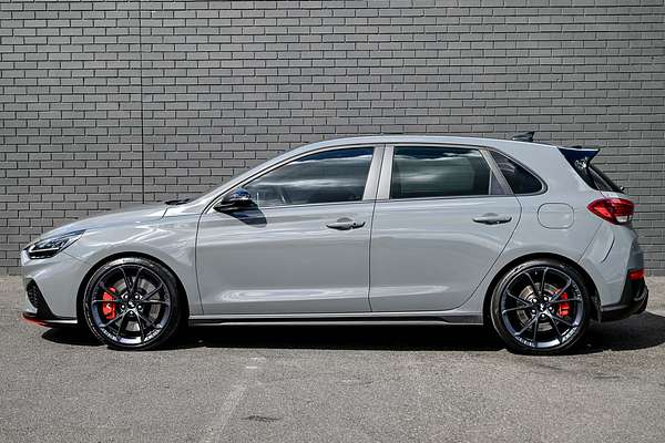 2024 Hyundai i30 N Premium PDe.V5