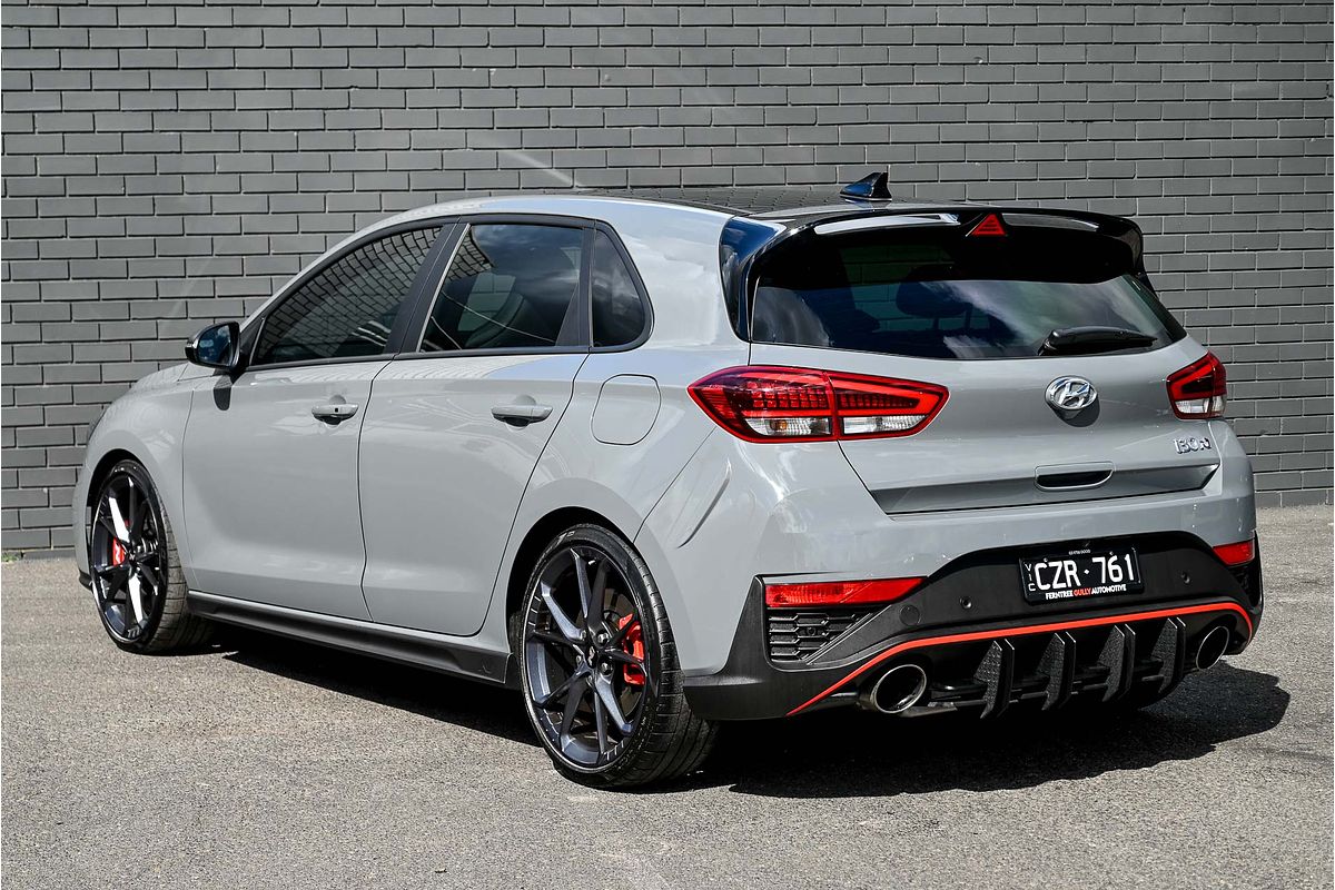 2024 Hyundai i30 N Premium PDe.V5