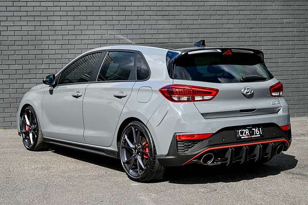 2024 Hyundai i30 N Premium PDe.V5