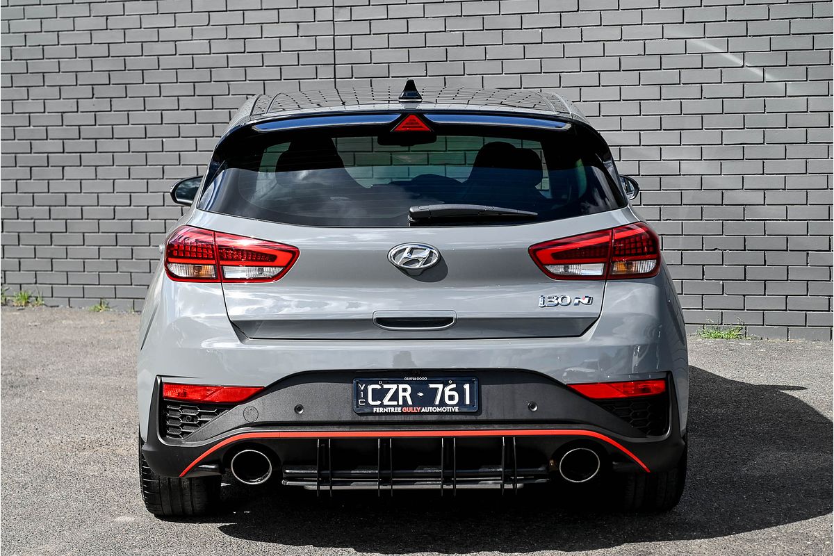 2024 Hyundai i30 N Premium PDe.V5