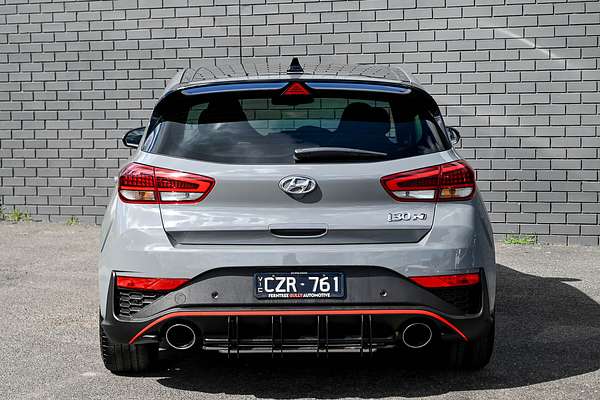 2024 Hyundai i30 N Premium PDe.V5