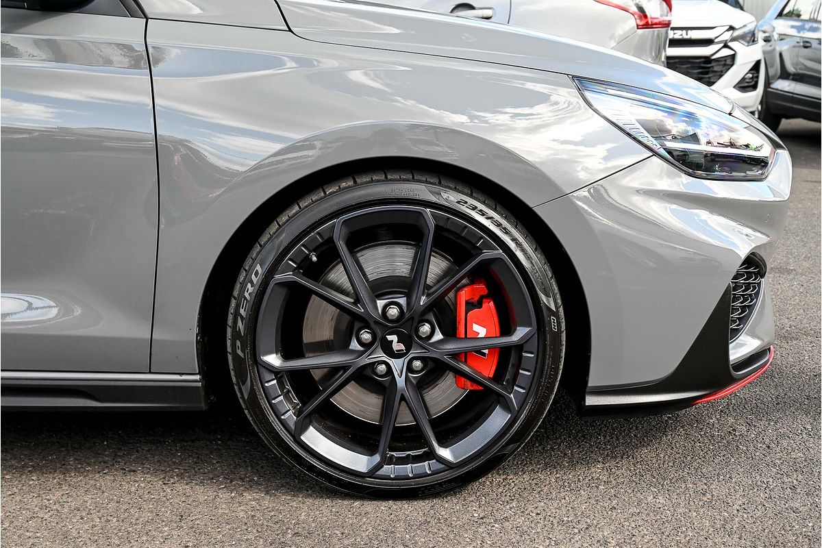 2024 Hyundai i30 N Premium PDe.V5