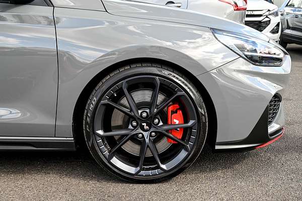 2024 Hyundai i30 N Premium PDe.V5