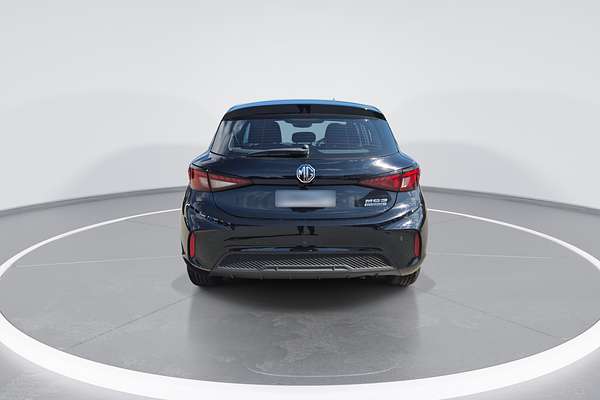 2024 MG MG3 Excite