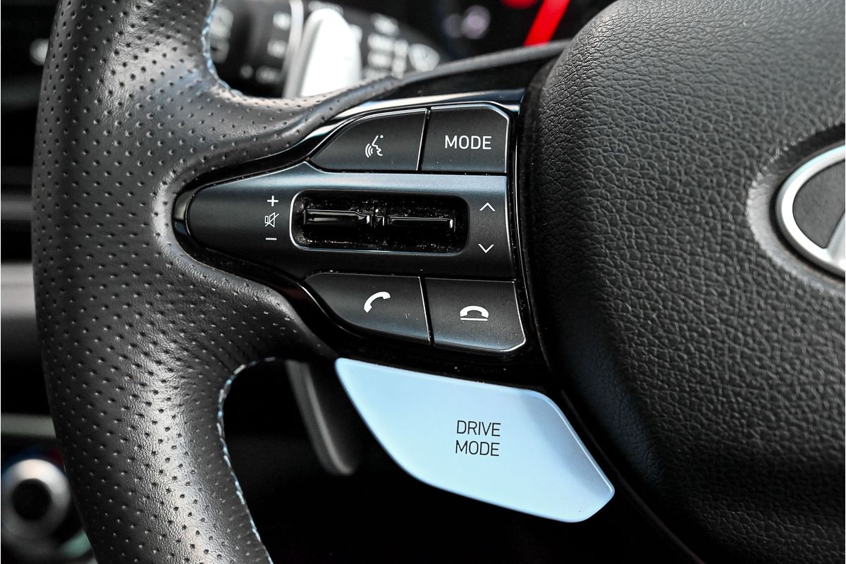 2024 Hyundai i30 N Premium PDe.V5