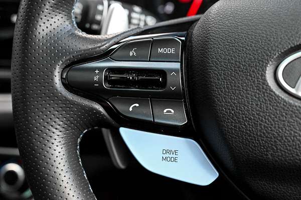 2024 Hyundai i30 N Premium PDe.V5