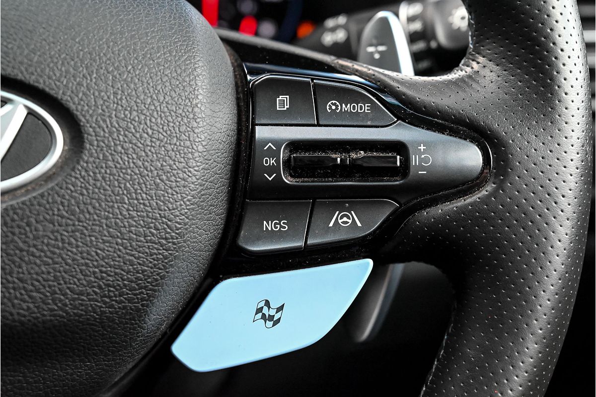 2024 Hyundai i30 N Premium PDe.V5