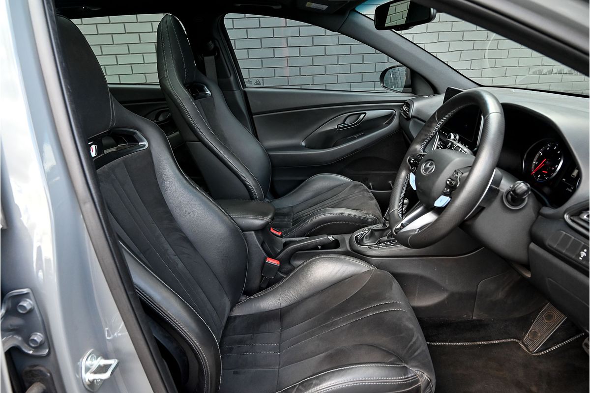 2024 Hyundai i30 N Premium PDe.V5