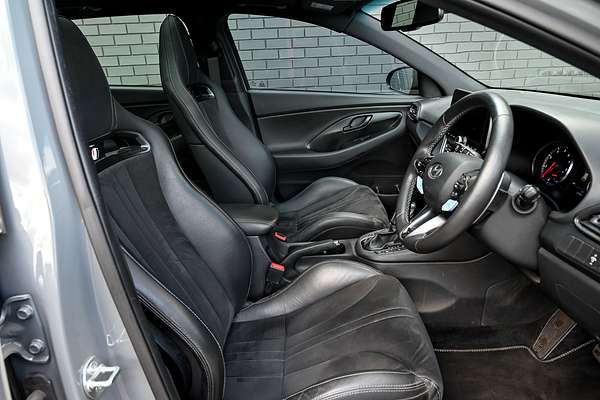 2024 Hyundai i30 N Premium PDe.V5