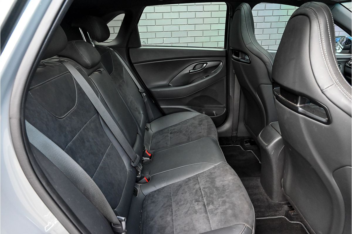 2024 Hyundai i30 N Premium PDe.V5