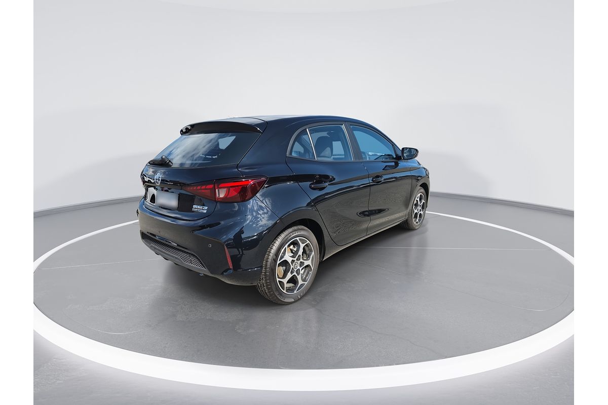 2024 MG MG3 Excite