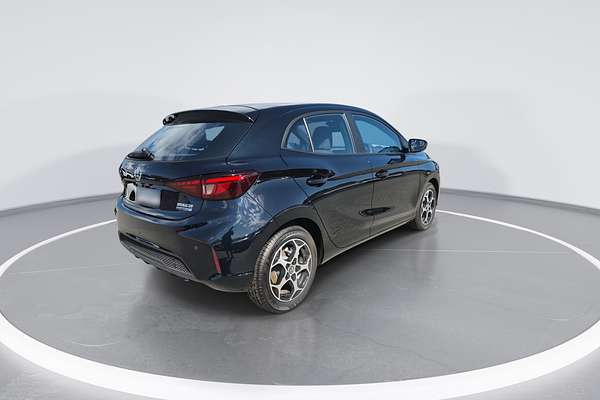 2024 MG MG3 Excite