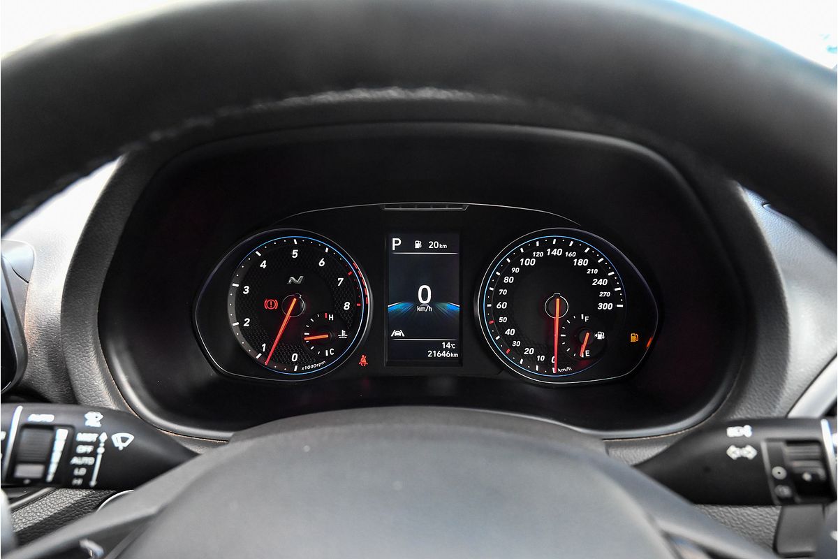 2024 Hyundai i30 N Premium PDe.V5