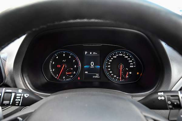 2024 Hyundai i30 N Premium PDe.V5