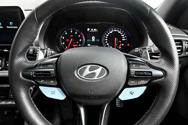 2024 Hyundai i30 N Premium PDe.V5