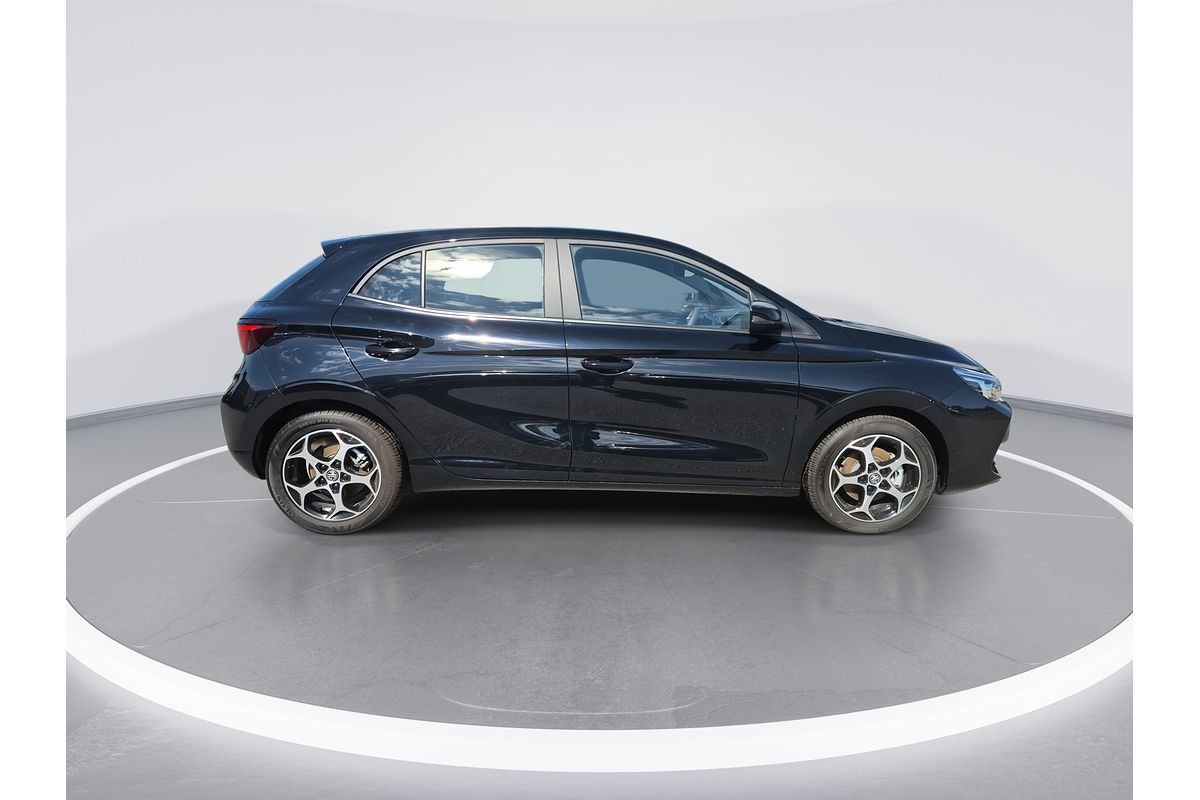 2024 MG MG3 Excite