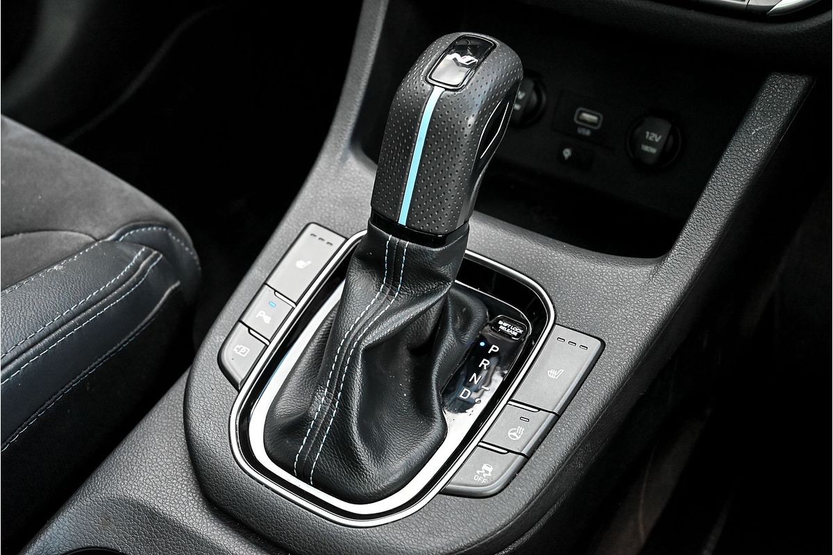 2024 Hyundai i30 N Premium PDe.V5