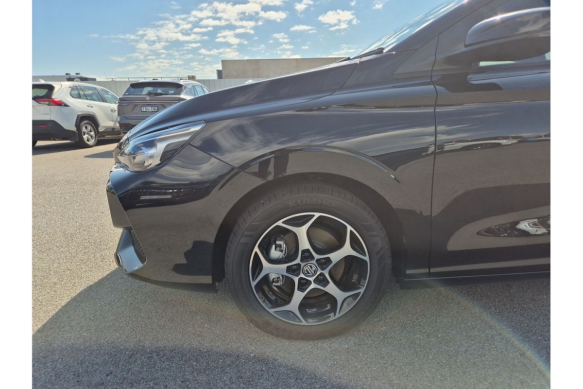 2024 MG MG3 Excite