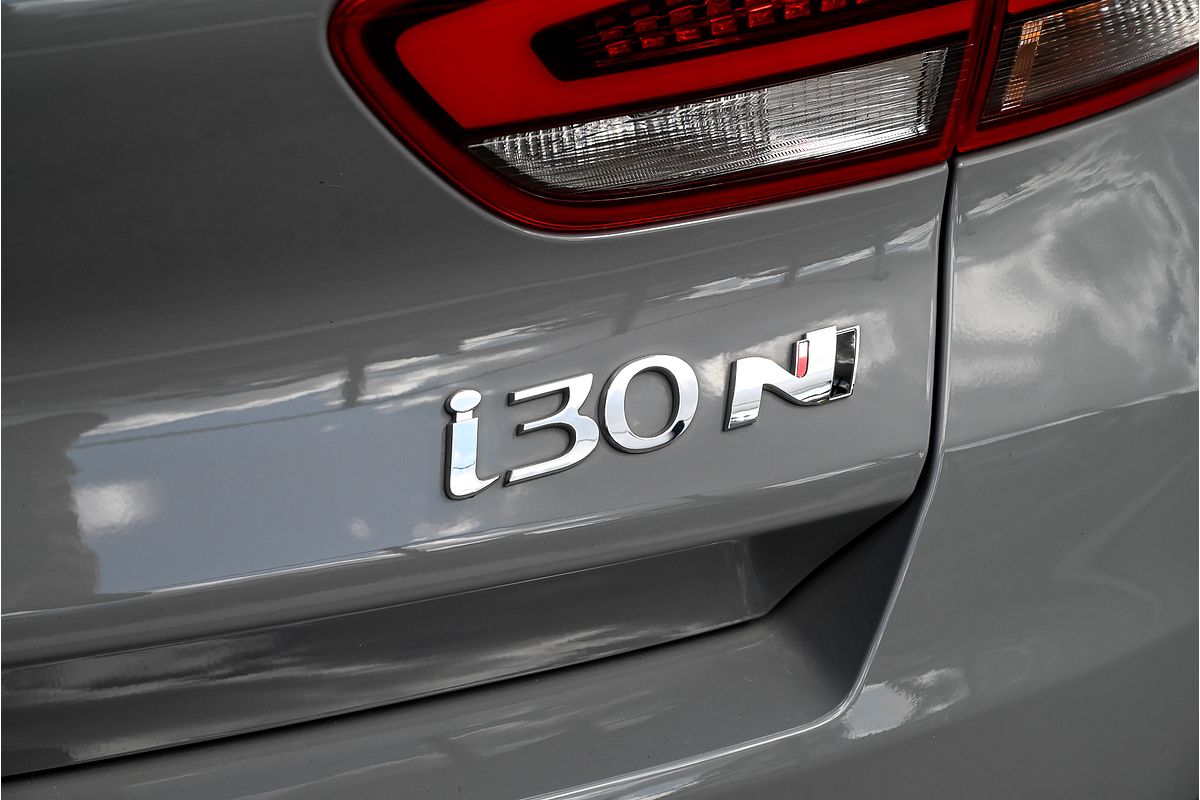 2024 Hyundai i30 N Premium PDe.V5