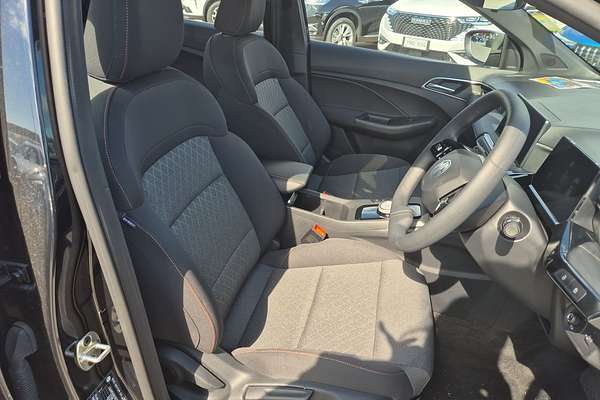 2024 MG MG3 Excite