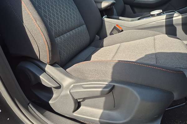 2024 MG MG3 Excite