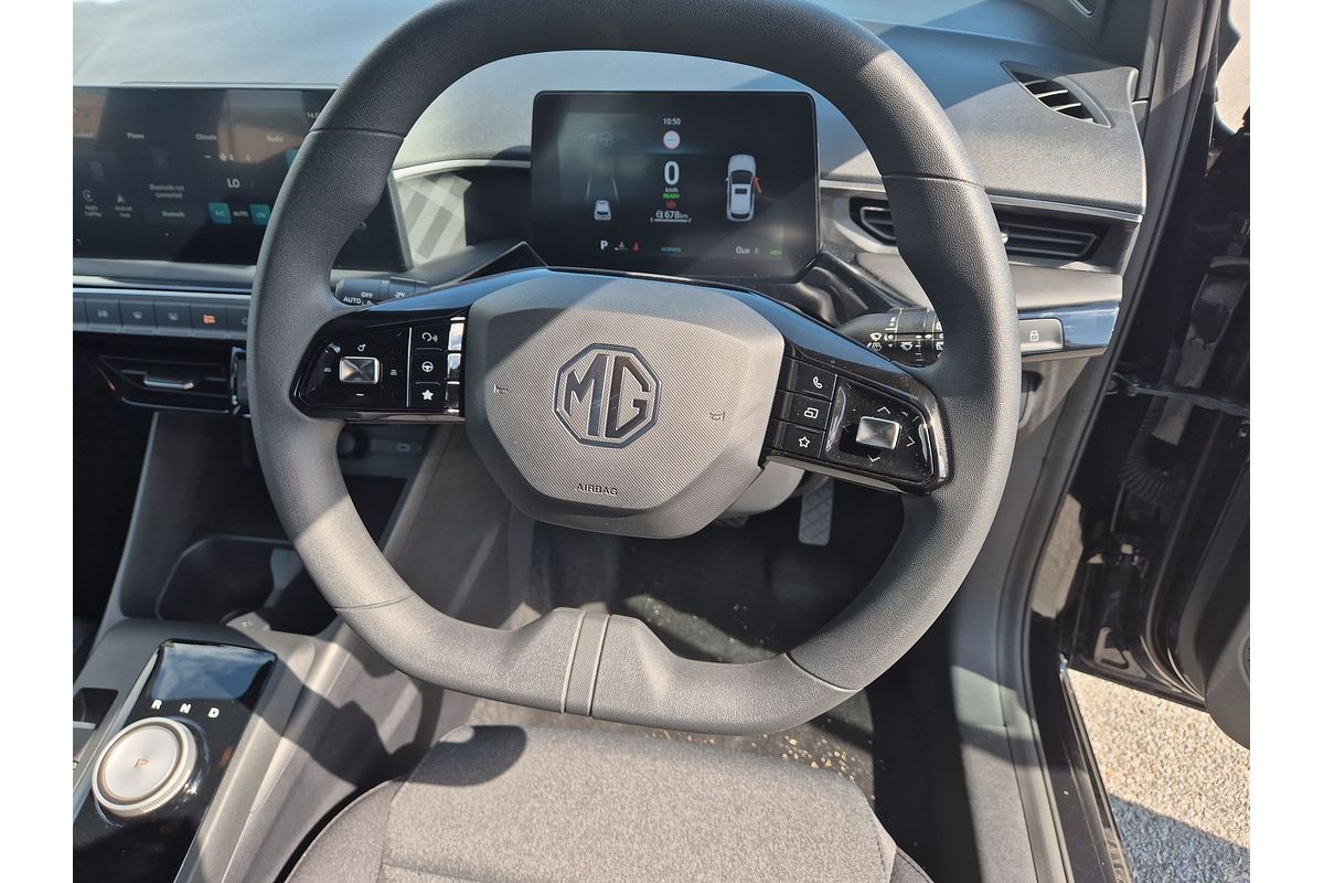 2024 MG MG3 Excite