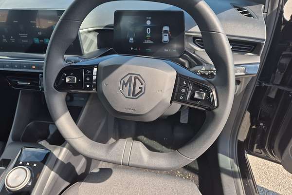 2024 MG MG3 Excite