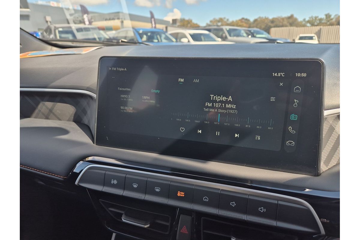 2024 MG MG3 Excite
