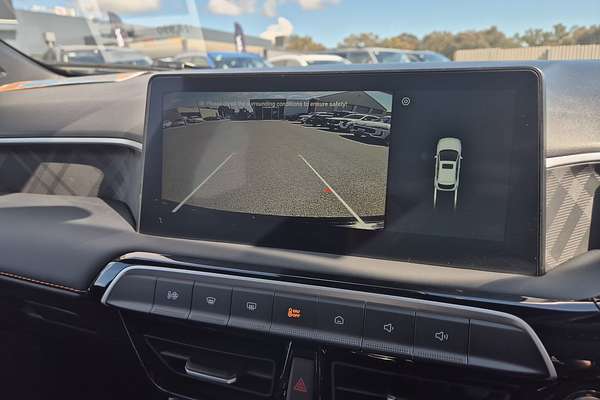 2024 MG MG3 Excite