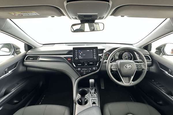 2024 Toyota Camry Ascent AXVH70R