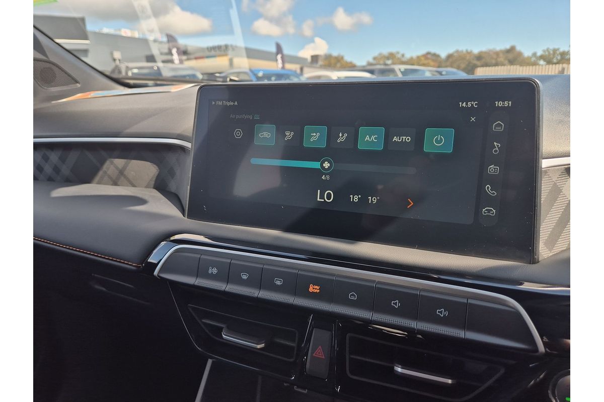 2024 MG MG3 Excite