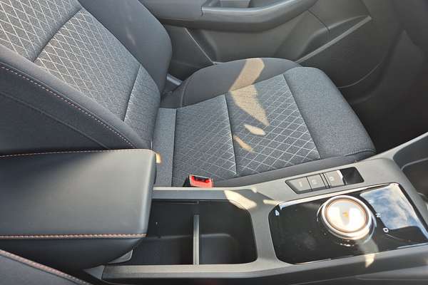 2024 MG MG3 Excite