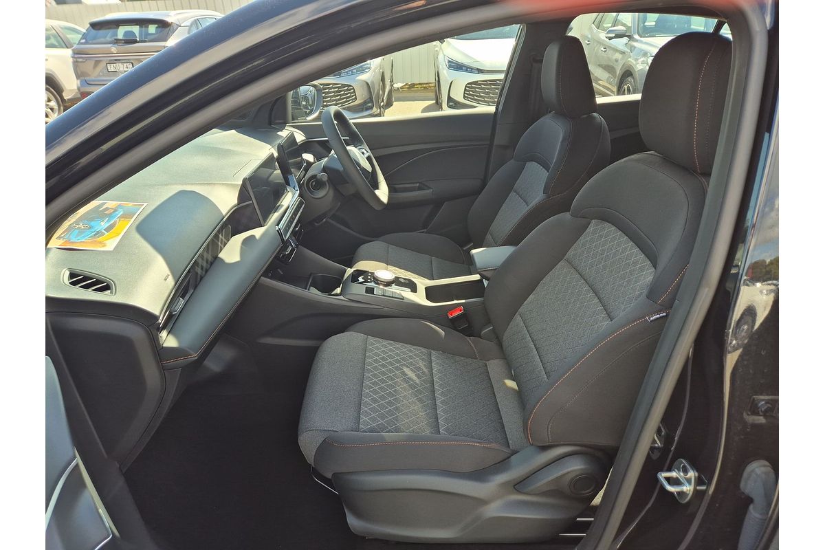 2024 MG MG3 Excite