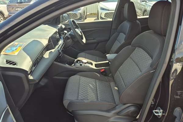 2024 MG MG3 Excite