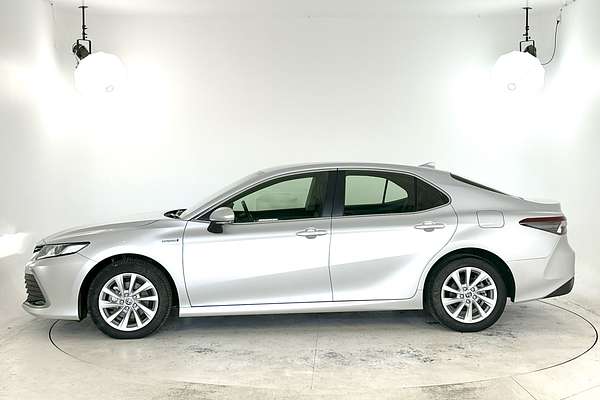 2024 Toyota Camry Ascent AXVH70R