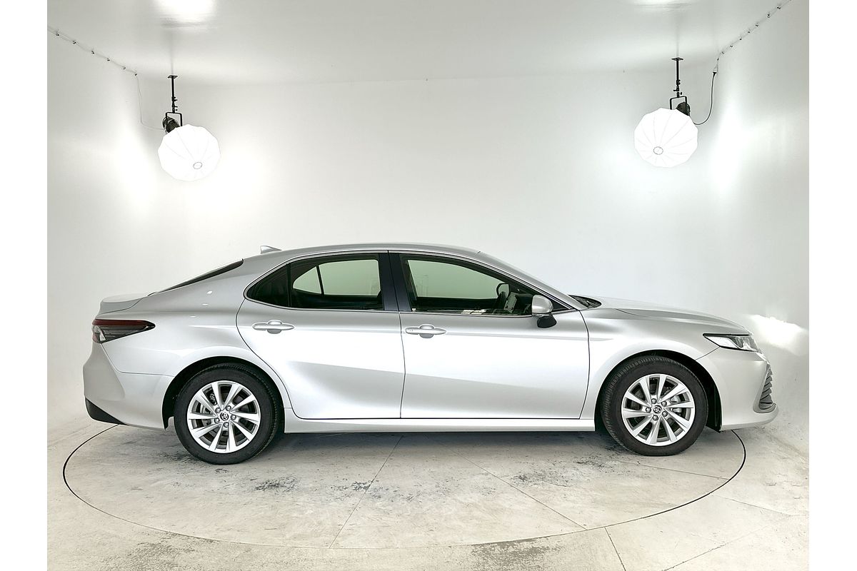 2024 Toyota Camry Ascent AXVH70R