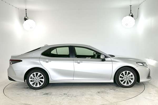 2024 Toyota Camry Ascent AXVH70R