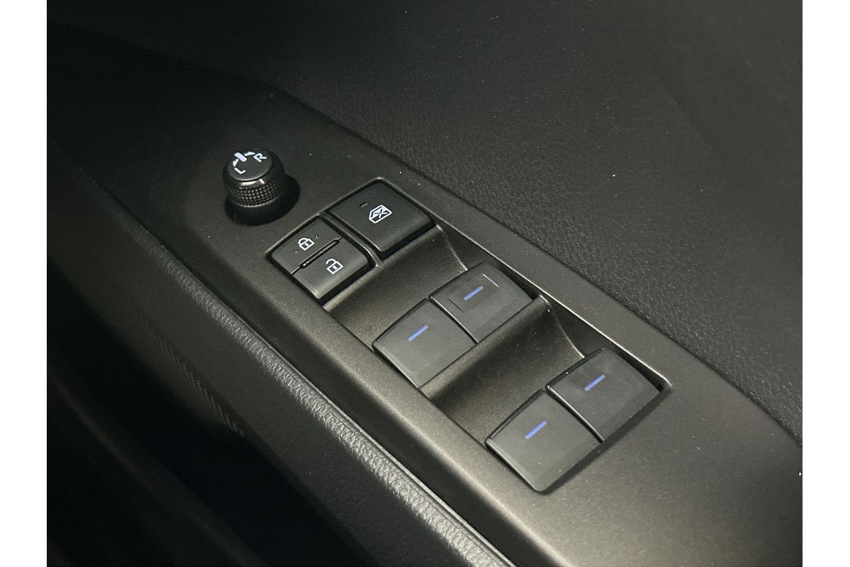 2024 Toyota Camry Ascent AXVH70R