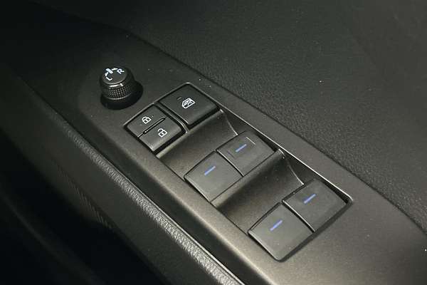 2024 Toyota Camry Ascent AXVH70R