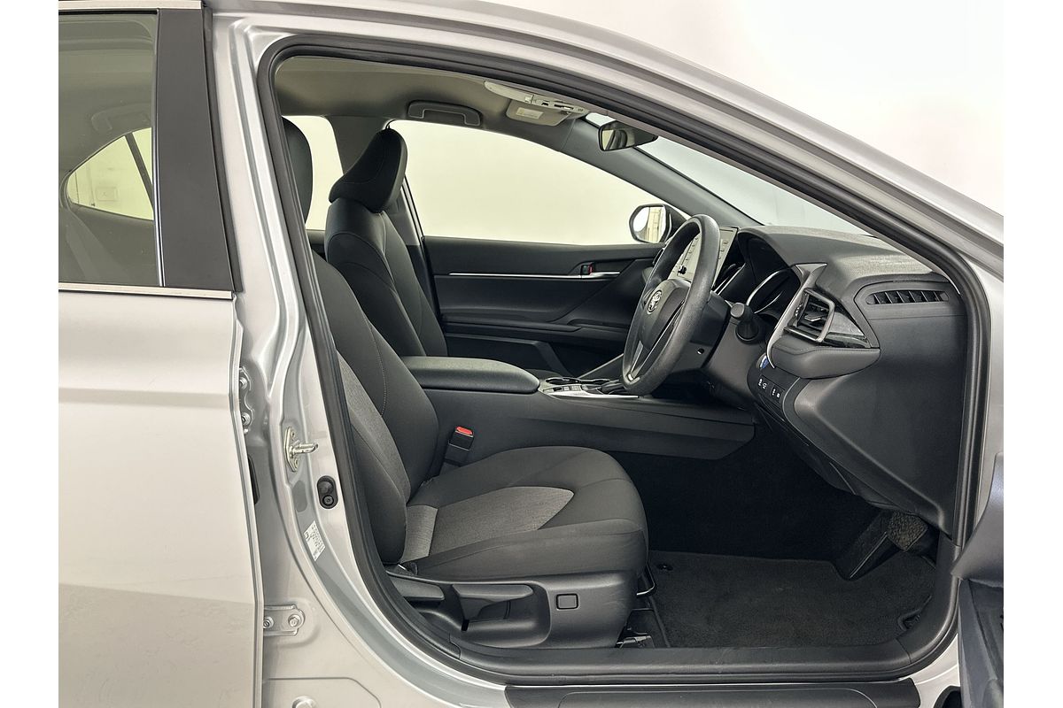2024 Toyota Camry Ascent AXVH70R