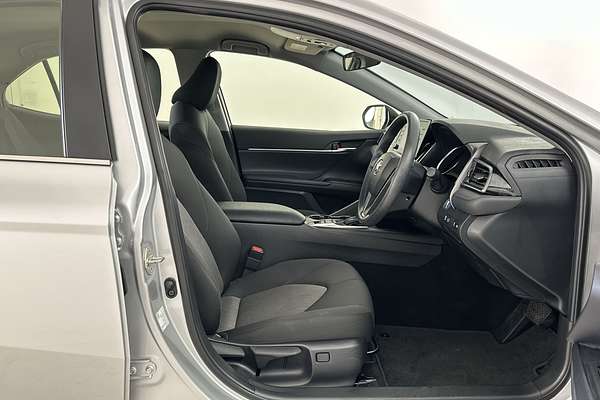 2024 Toyota Camry Ascent AXVH70R